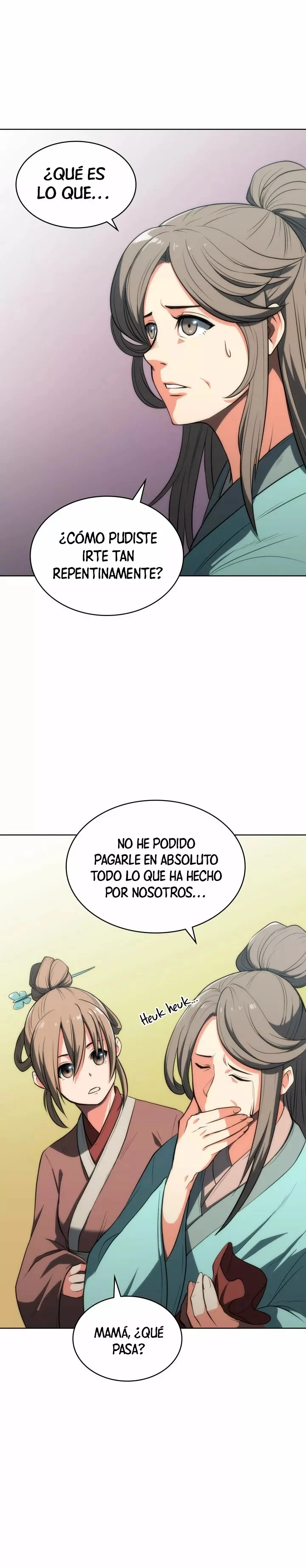 MookHyang – El Origen > Capitulo 8 > Page 291